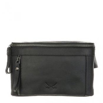 Sansibar Belt Bag, black
