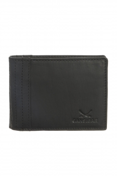 Sansibar Wallet, black