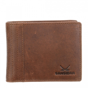 Sansibar Wallet, brandy