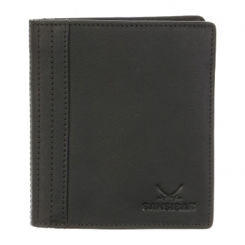 Sansibar Wallet, black