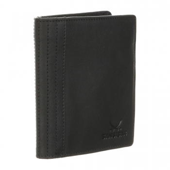 Sansibar Wallet, black