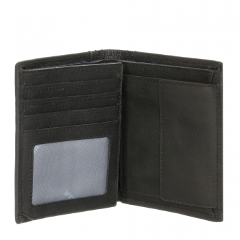 Sansibar Wallet, black