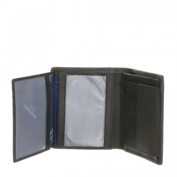 Sansibar Wallet, black