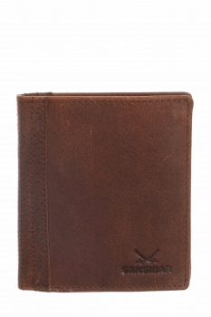 Sansibar Wallet, brandy