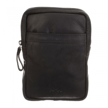 Sansibar Slingbag, black