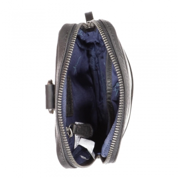 Sansibar Slingbag, black