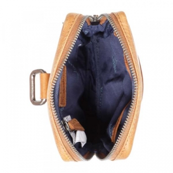 Sansibar Slingbag, cognac
