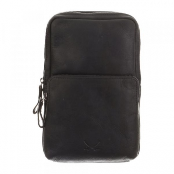 Sansibar Slingbag, black