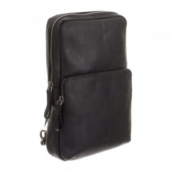 Sansibar Slingbag, black