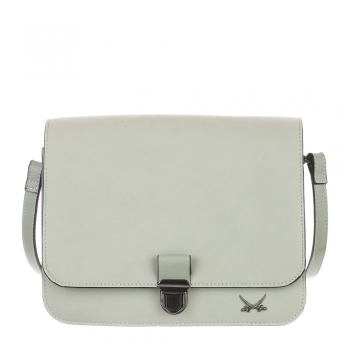 Sansibar Umhängetasche Mint