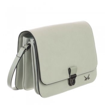 Sansibar Umhängetasche Mint