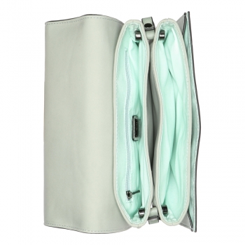 Sansibar Umhängetasche Mint