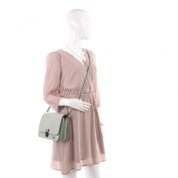 Sansibar Umhängetasche Mint