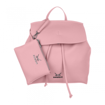 Sansibar Rucksack Cassis