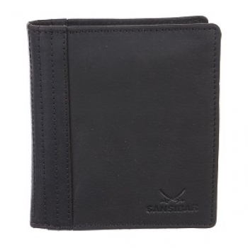 Sansibar Wallet, black