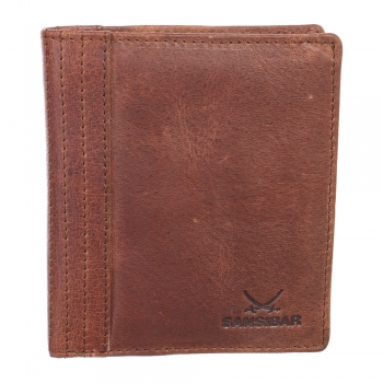 Sansibar Wallet, brandy