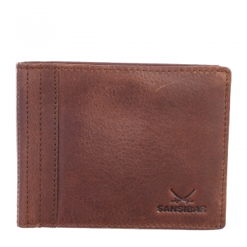 Sansibar Wallet, brandy