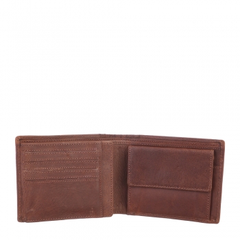 Sansibar Wallet, brandy