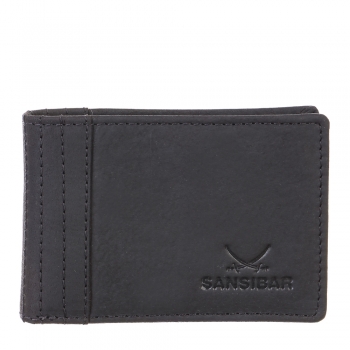 Sansibar Wallet, black