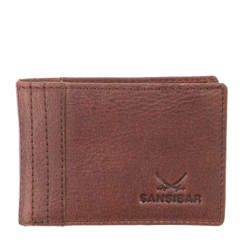 Sansibar Wallet, brandy