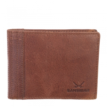 Sansibar Wallet, brandy