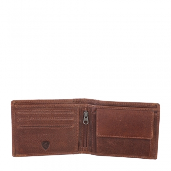 Sansibar Wallet, brandy