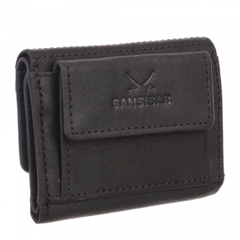 Sansibar Wallet, black