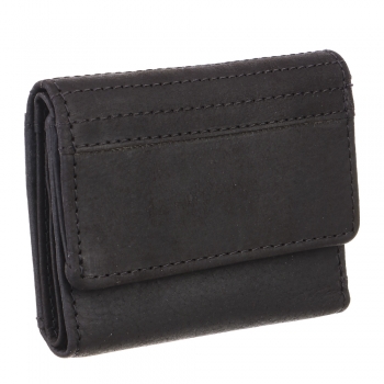Sansibar Wallet, black