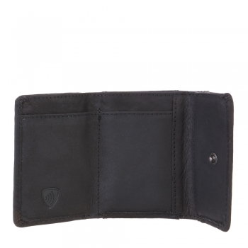 Sansibar Wallet, black