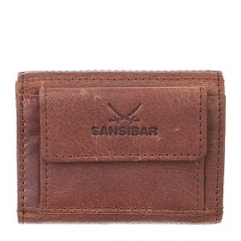 Sansibar Wallet, brandy