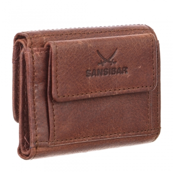 Preview: Sansibar Wallet, brandy