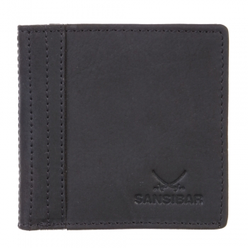 Sansibar Wallet, black