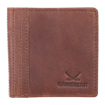 Sansibar Wallet, brandy