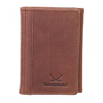 Sansibar Wallet, brandy