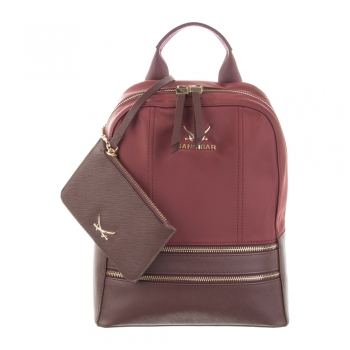 Sansibar Rucksack Berry