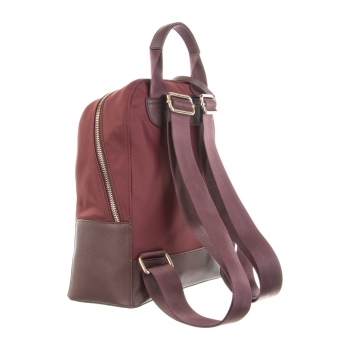 Sansibar Rucksack Berry