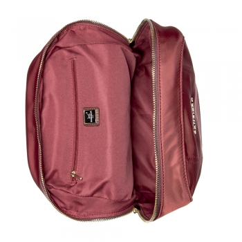 Sansibar Rucksack Berry