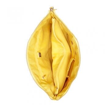 Sansibar Shopper Yellow