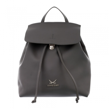Sansibar Rucksack Anthracite