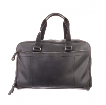 Sansibar Travel Bag, black