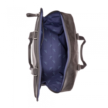 Sansibar Travel Bag, cognac