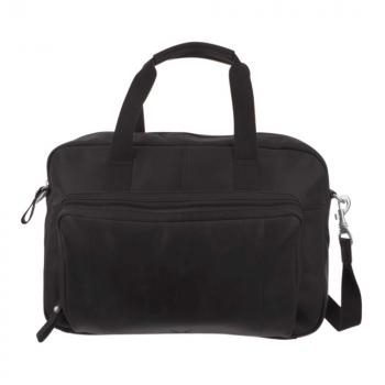 Sansibar Business Bag, black