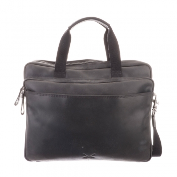 Sansibar Business Bag, black