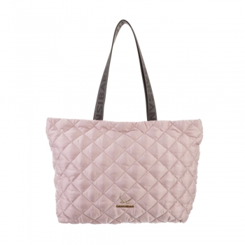 Sansibar Shopper L, rose