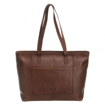 Sansibar Shopper, brandy