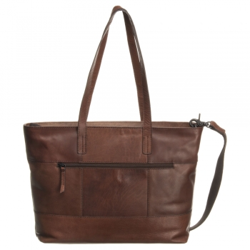 Preview: Sansibar Shopper, brandy