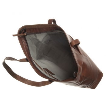 Preview: Sansibar Shopper, brandy