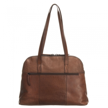 Preview: Sansibar Business Shopper, brandy