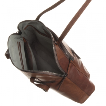 Preview: Sansibar Business Shopper, brandy