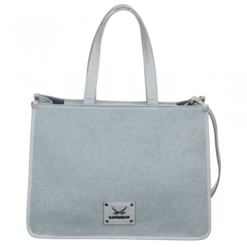 Sansibar Tote Bag, jeans